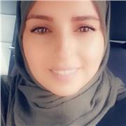 Licenciée en langue anglaise